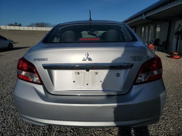 2018 MITSUBISHI MIRAGE ML32F3FJ7JHF15594