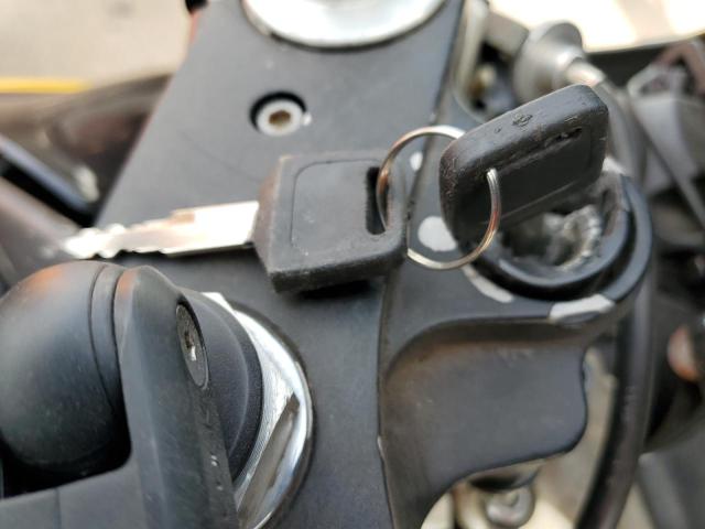 2004 YAMAHA YZFR1 JYARN13E64A002787