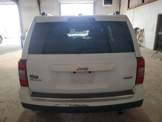 2017 JEEP PATRIOT LA - 1C4NJRFB7HD114355