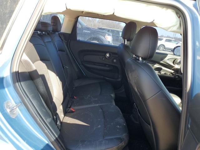 2016 MINI COOPER CLU - WMWLN5C50G2E31245