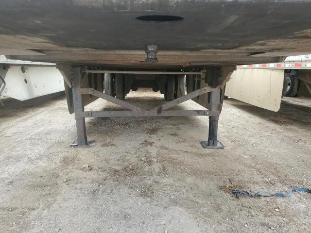 2008 GREAT DANE TRAILER #3109837472