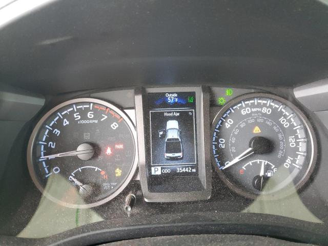 2023 TOYOTA TACOMA DOU - 3TMCZ5AN4PM629181