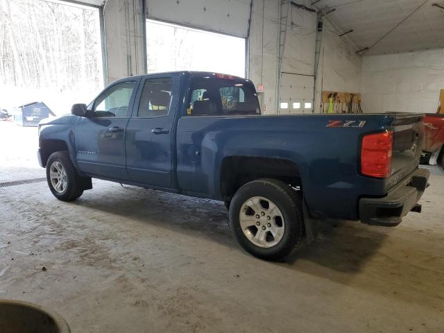 Vin: 2gcvkrec5j1105386, lot: 50312555, chevrolet all models k1500 lt 20182