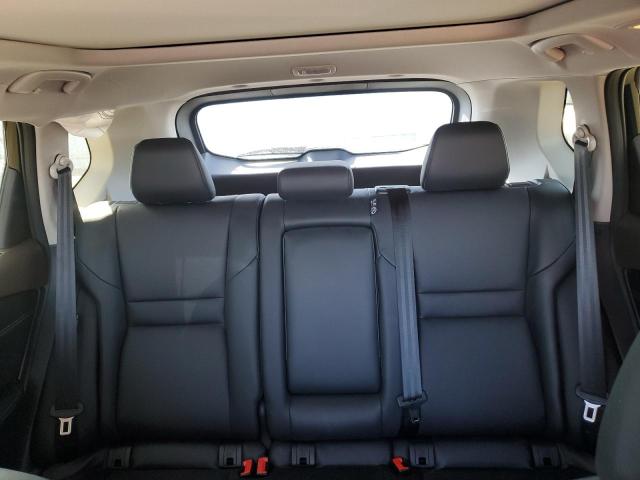 2023 NISSAN ROGUE SV - JN8BT3BB5PW492178