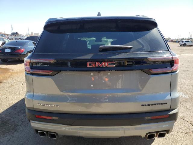 2025 GMC ACADIA ELE 1GKENKRS1SJ139109