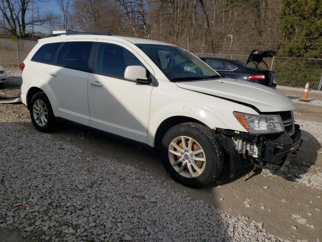 Vin: 3c4pdcbb6gt156446, lot: 46812365, dodge journey sxt 20164