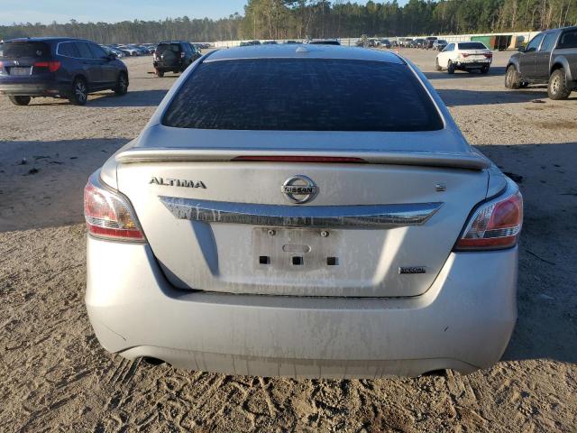 2015 NISSAN ALTIMA 2.5 - 1N4AL3AP7FC459452