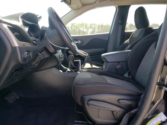 2018 JEEP CHEROKEE L - 1C4PJLCB2JD604833