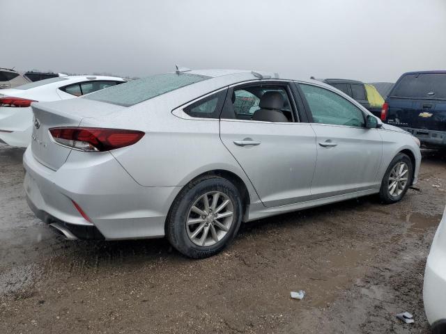 Vin: 5npe24af9kh773730, lot: 48400285, hyundai sonata se 20193
