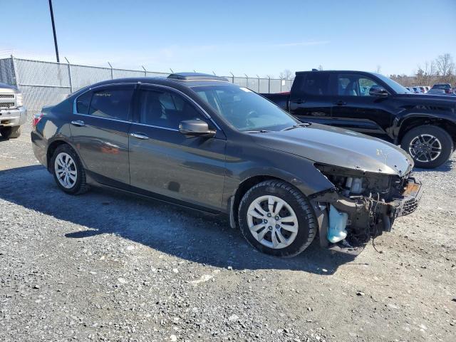 Vin: 1hgcr3f99da801649, lot: 49074255, honda accord touring 20134