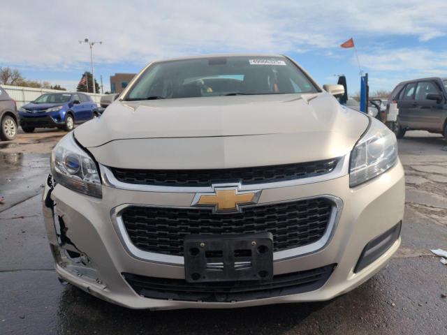 2016 CHEVROLET MALIBU LIM - 1G11C5SA4GF147954