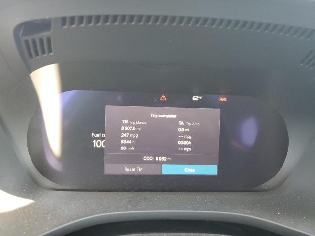 2024 VOLVO XC60 PLUS YV4L12RL2R1762432