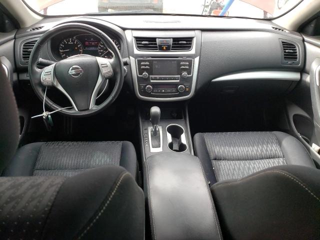 2016 NISSAN ALTIMA 2.5 - 1N4AL3AP8GC157301