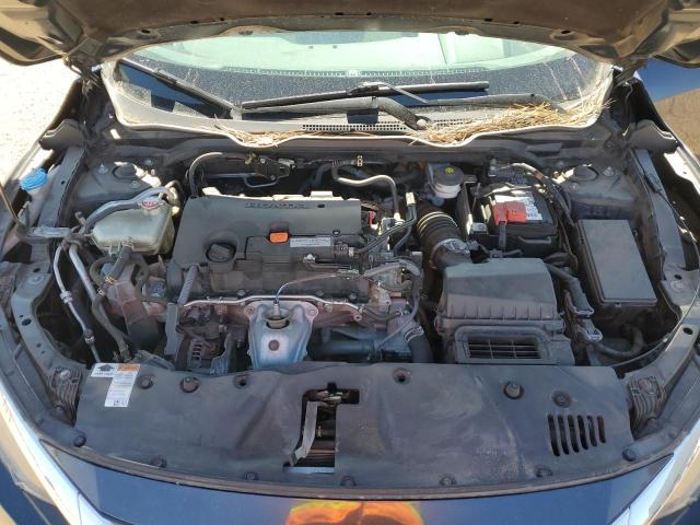 2017 HONDA CIVIC EX - 2HGFC2F89HH553135
