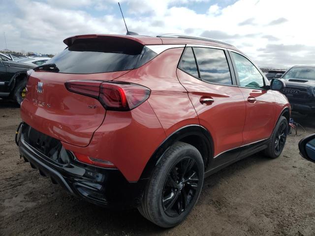 Vin: kl4amesl8rb075716, lot: 49029865, buick encore sport touring 20243