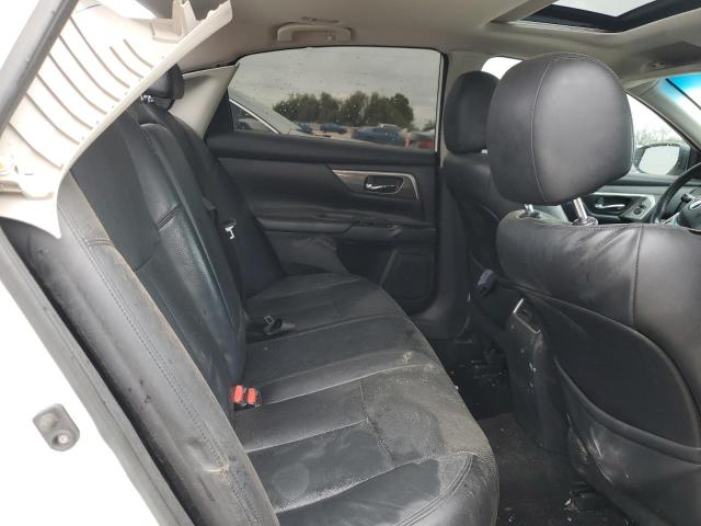 2015 NISSAN ALTIMA 2.5 - 1N4AL3APXFN372441
