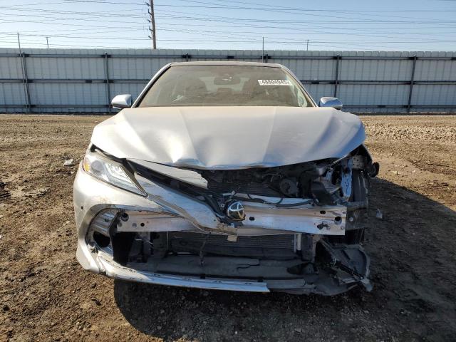 2018 TOYOTA CAMRY XSE - 4T1BZ1HK3JU502033