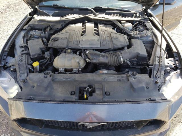 2018 FORD MUSTANG GT - 1FA6P8CF4J5117059
