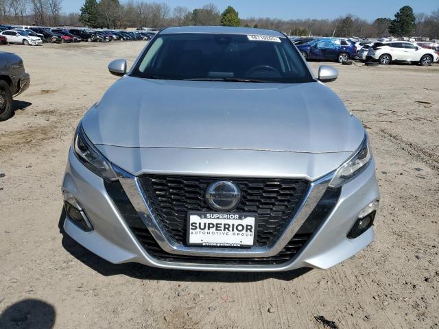 2019 NISSAN ALTIMA SL - 1N4BL4EV9KC156556