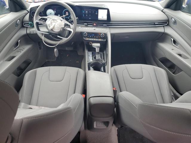2024 HYUNDAI ELANTRA SE - KMHLS4DG4RU701051