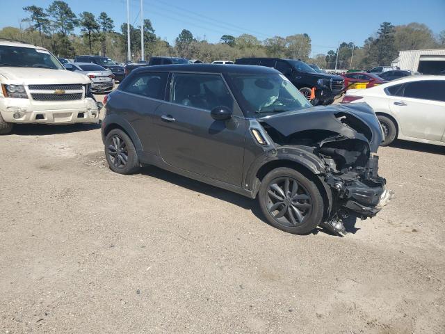 Vin: wmwss5c50dwn66425, lot: 49330595, mini cooper s paceman 20134