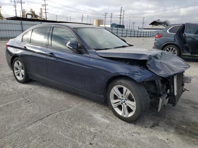 Vin: wba8e9g58gnt43546, lot: 47239905, bmw 3 series i sulev 20164