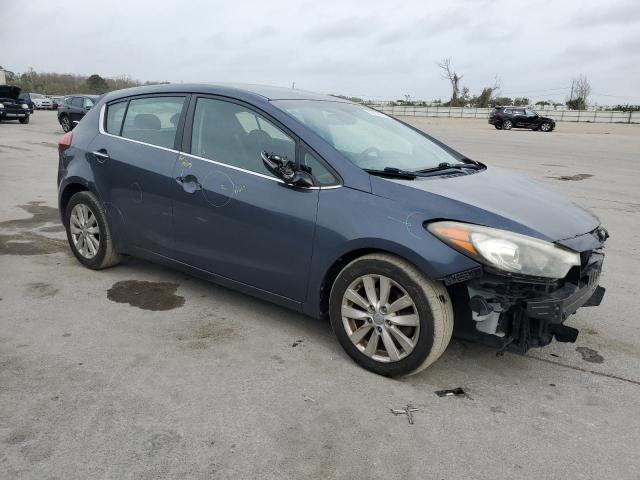 Vin: knafx5a88f5334471, lot: 47559105, kia forte ex 20154