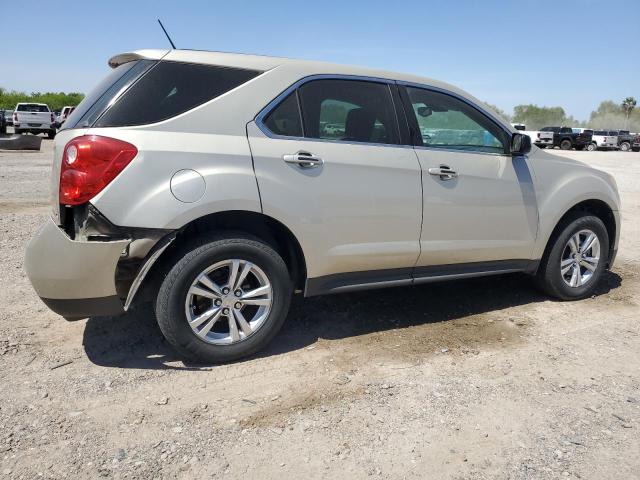Vin: 2gnalbek4d1185625, lot: 49464725, chevrolet equinox ls 20133