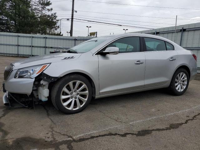 Vin: 1g4gb5g39ff209065, lot: 50534775, buick lacrosse 2015 img_1