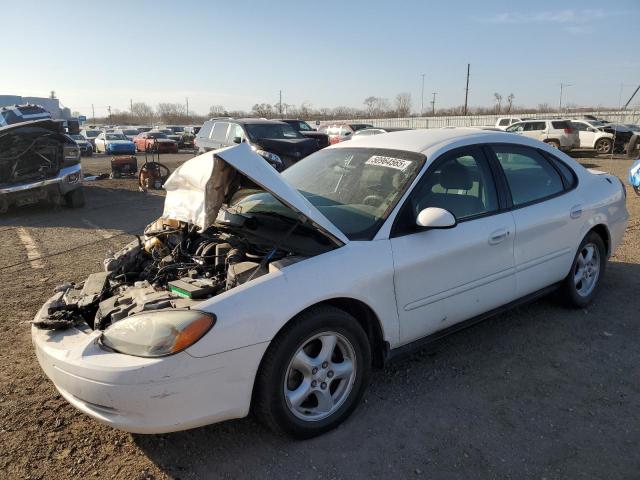 FORD TAURUS SE