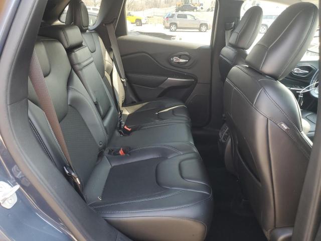 2019 JEEP CHEROKEE L - 1C4PJLLX6KD384089