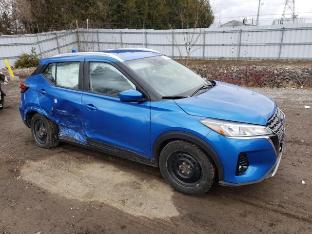 Vin: 3n1cp5cvxrl551553, lot: 49813805, nissan kicks sv 20244