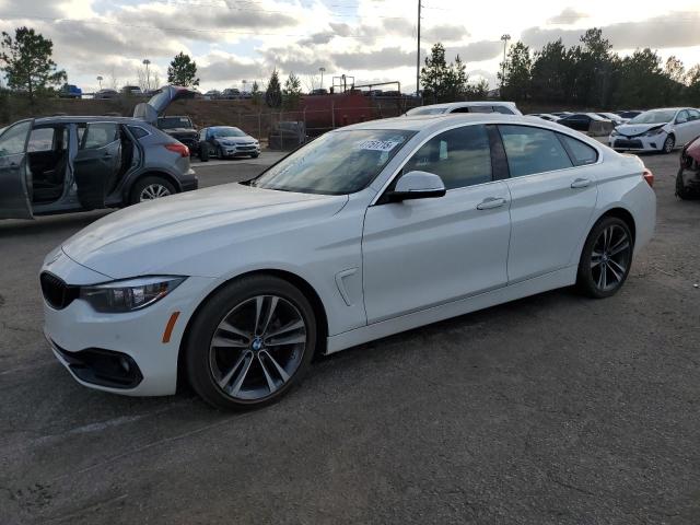 BMW 4 SERIES GRAN COUPE GRAN COUPE