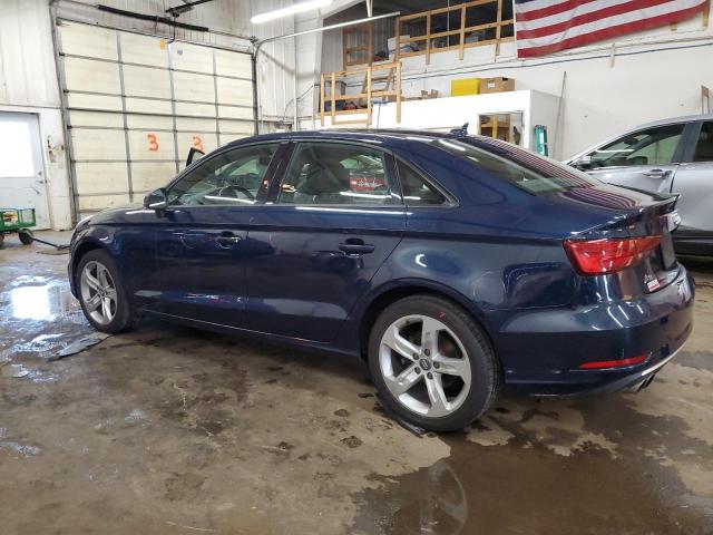 Vin: wauauhff0j1047377, lot: 51226835, audi a3 premium 20182