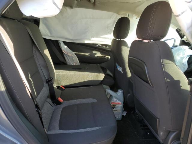 2021 CHEVROLET TRAILBLAZE - KL79MPSL9MB118809