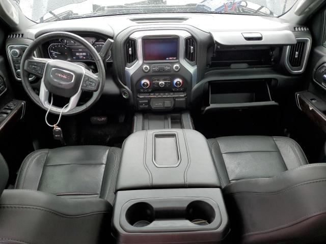 2020 GMC SIERRA K15 - 1GTU9DED8LZ207438