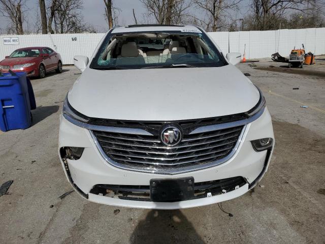 2023 BUICK ENCLAVE PR - 5GAEVBKW1PJ259722
