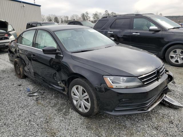 Vin: 3vw2b7aj3hm391427, lot: 49115625, volkswagen jetta s 20174