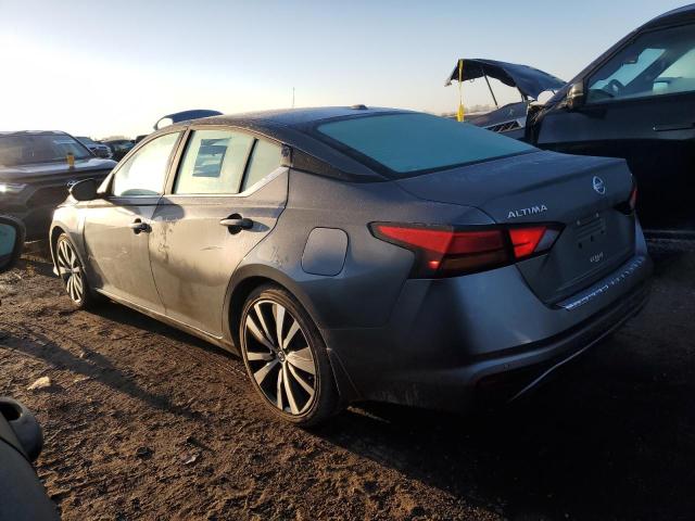 Vin: 1n4bl4cv3mn339252, lot: 47874875, nissan altima sr 20212