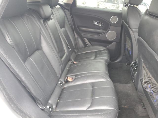 2016 LAND ROVER RANGE ROVE - SALVP2BG3GH123898