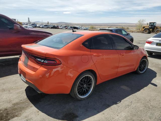 Vin: 1c3cdfbb5fd241870, lot: 50962745, dodge dart sxt 20153