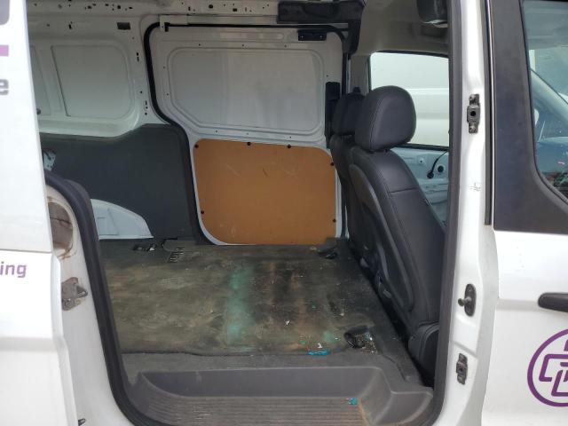 2019 FORD TRANSIT CO - NM0LE7E26K1422950