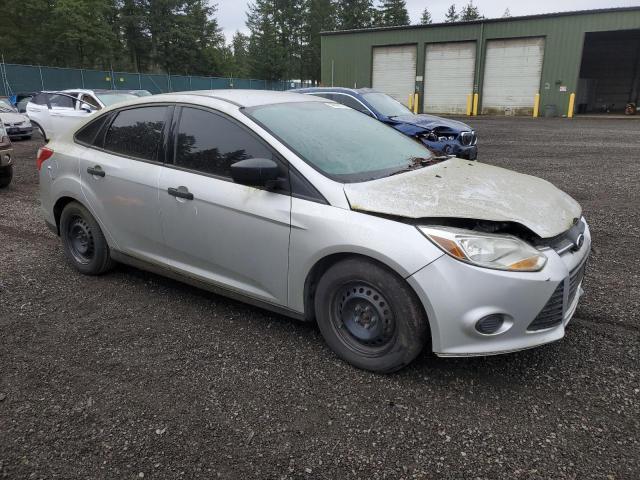 Vin: 1fadp3e24el270630, lot: 49691375, ford focus s 20144