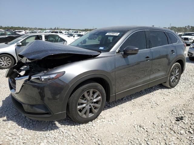 Vin: jm3tcbcy2p0638740, lot: 50298815, mazda cx-9 touring 2023 img_1