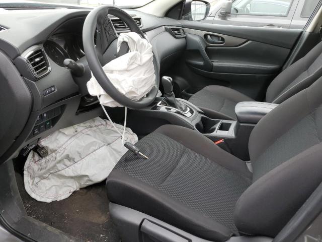 JN1BJ1CW0LW390677 2020 NISSAN ROGUE