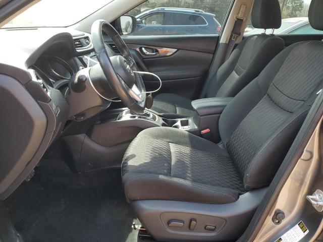 2018 NISSAN ROGUE S - KNMAT2MVXJP535892