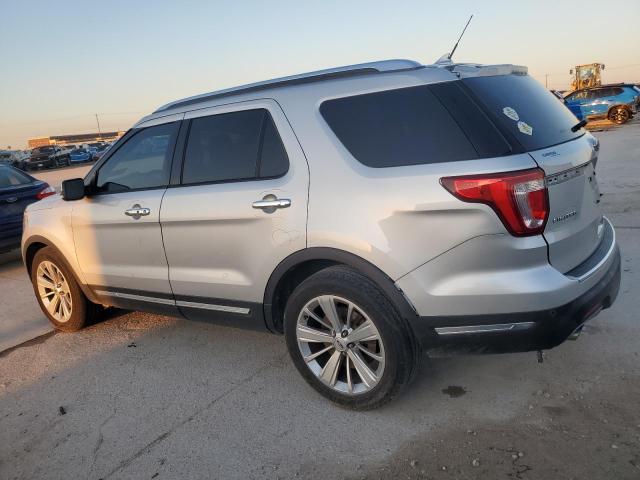 Vin: 1fm5k7fh4kgb07211, lot: 48483295, ford explorer limited 20192