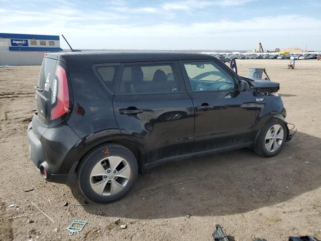 Vin: kndjn2a21f7150877, lot: 49622535, kia soul 20153