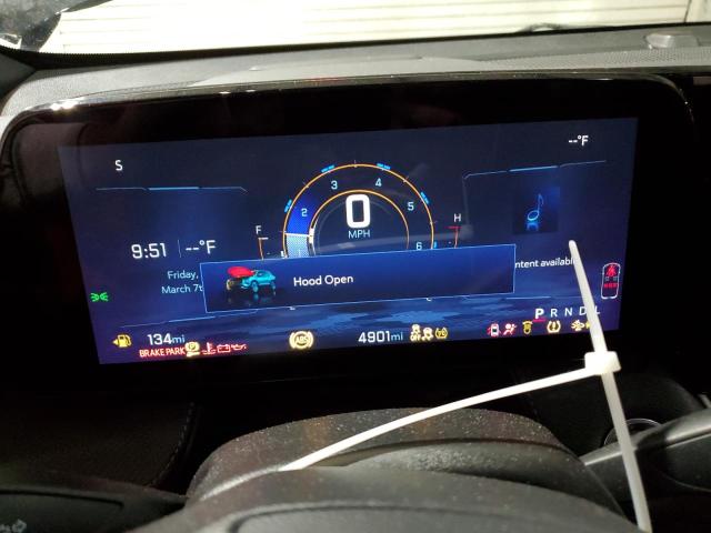 2025 CHEVROLET EQUINOX LT - 3GNAXHEG2SL205515