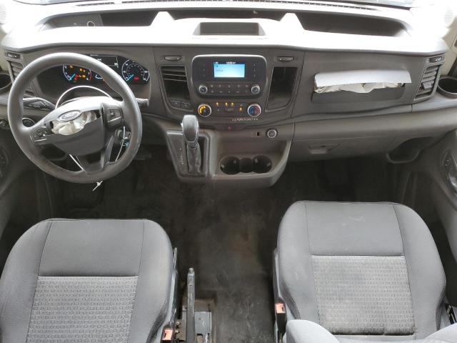 2020 FORD TRANSIT T- - 1FTBR3X82LKA72421